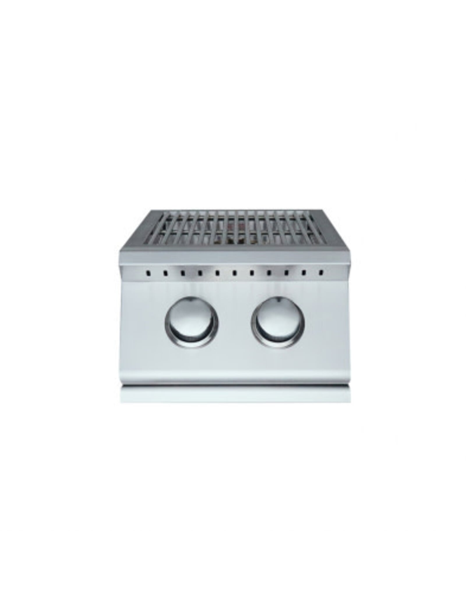 Renaissance Cooking Systems Renaissance Premier Double Side Burner - RJCSSB LP