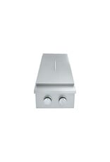 Renaissance Cooking Systems Renaissance Premier Double Side Burner - RJCSSB LP