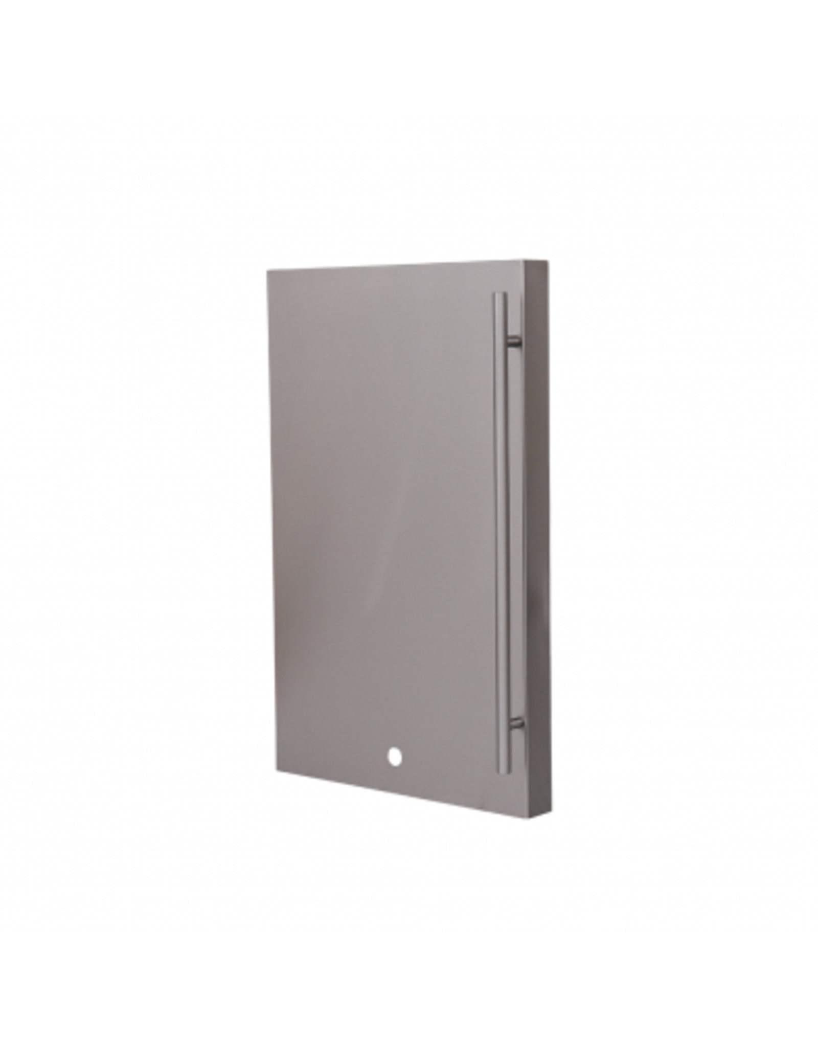 Renaissance Cooking Systems Renaissance Door Upgrade Sleeve for REFR1A - Left Hinge - SSFDLB