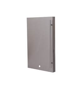 Renaissance Cooking Systems Renaissance Door Upgrade Sleeve for REFR1A - Left Hinge - SSFDLB