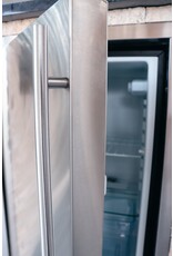 Renaissance Cooking Systems Renaissance Door Upgrade Sleeve for REFR1A - Left Hinge - SSFDLB