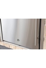 Renaissance Cooking Systems Renaissance Door Upgrade Sleeve for REFR1A - Left Hinge - SSFDLB