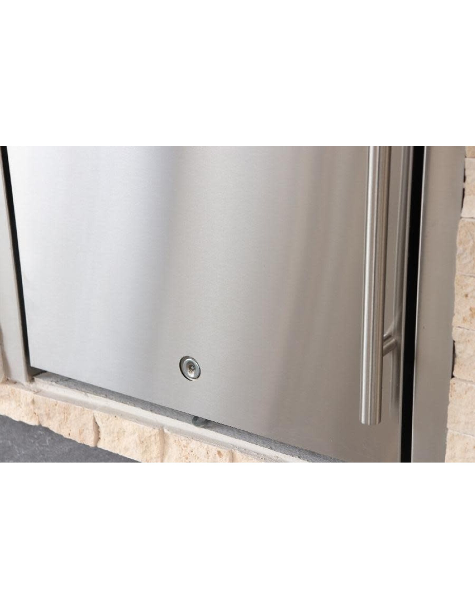 Renaissance Cooking Systems Renaissance Door Upgrade Sleeve for REFR1A - Left Hinge - SSFDLB
