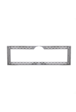 Renaissance Cooking Systems 1/2 x 36" Vent Hood Spacer/Mounting Template - RVH36SPT