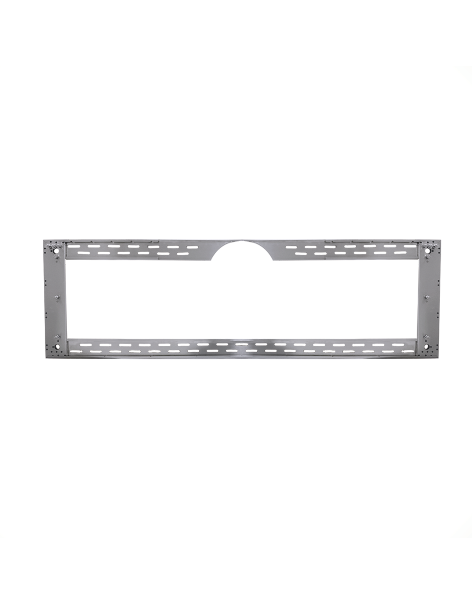 Renaissance Cooking Systems 1/2 x 36" Vent Hood Spacer/Mounting Template - RVH36SPT