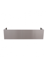 Renaissance Cooking Systems Renaissance 12" x 48" Vent Hood Duct Cover - RVH48DC