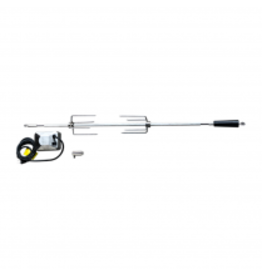 Renaissance Cooking Systems Renaissance Rotisserie Kit for RJC40A & RJC40AL - RJC40ROTIS