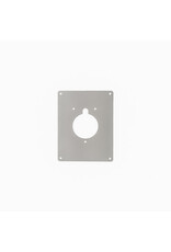 Renaissance Cooking Systems Renaissance Cooking Systems Gas Timer Mounting Plate - RTB1P