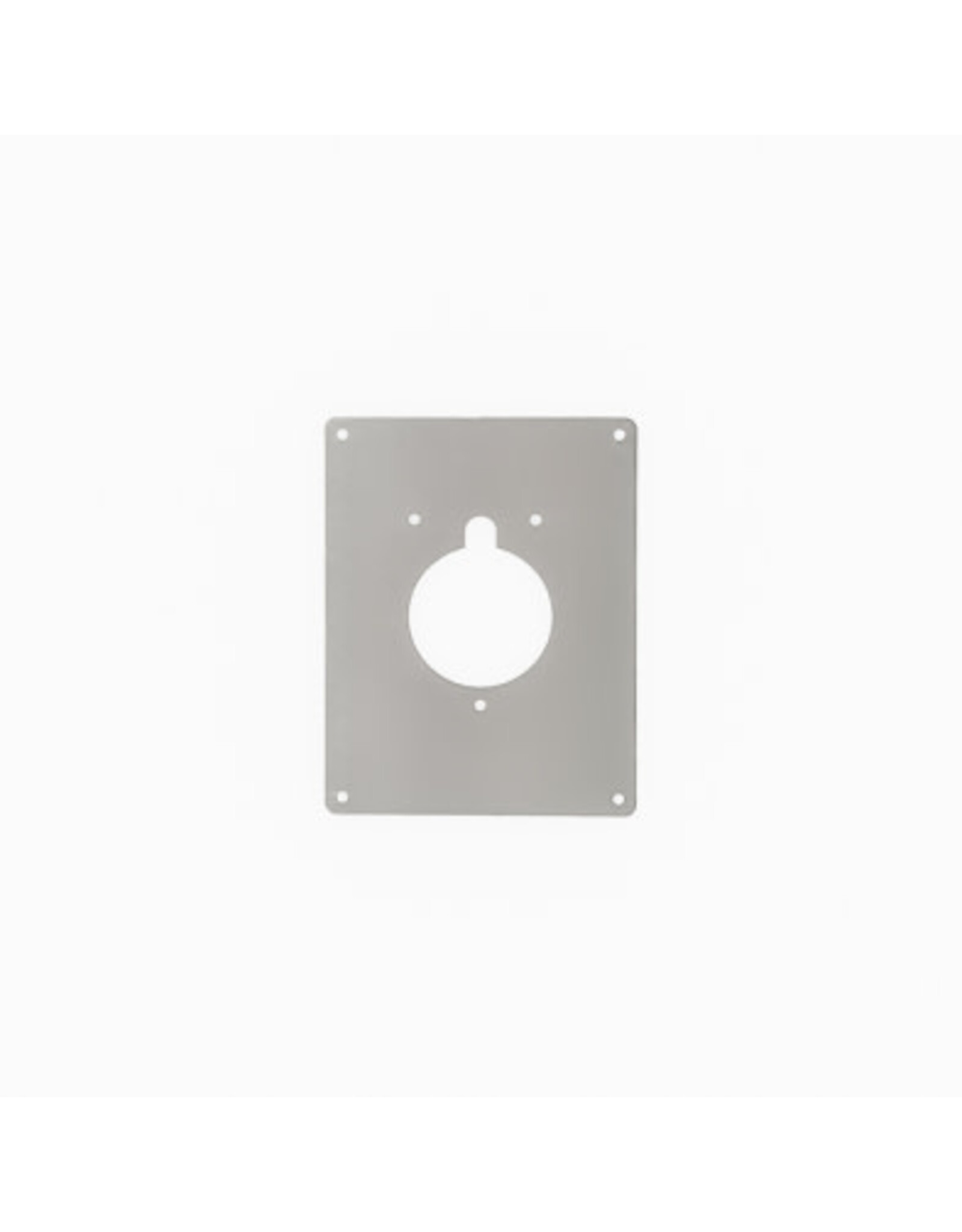 Renaissance Cooking Systems Renaissance Gas Timer Mount Plate Only - RTB1P