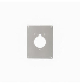 Renaissance Cooking Systems Renaissance Gas Timer Mount Plate Only - RTB1P