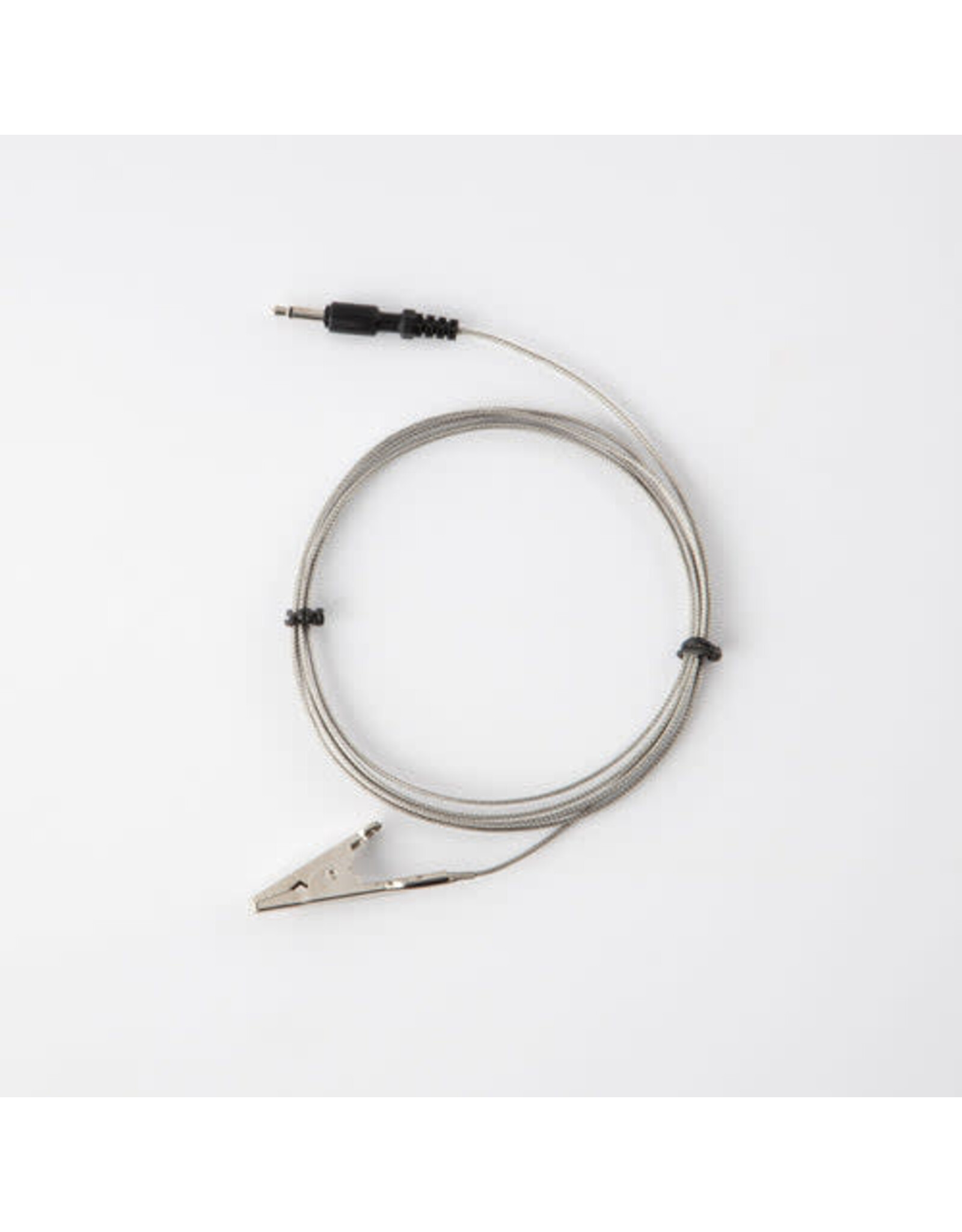 Flame Boss Flame Boss High-Temperature Straight Plug Pit Probe - FB-STR-PIT