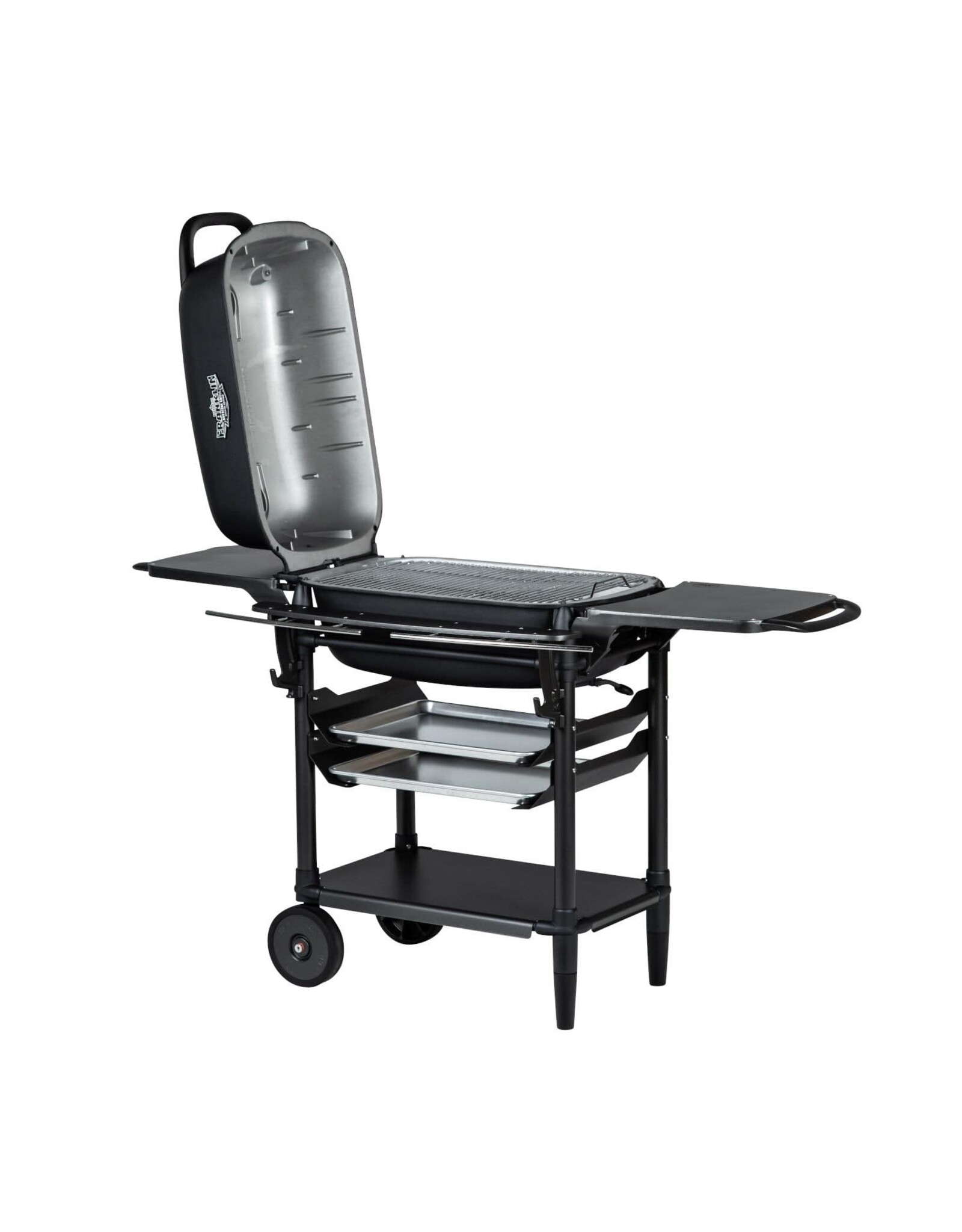 PK Grills PK Grills PK300AF Grill & Smoker - Coal - PK300-AF-CC