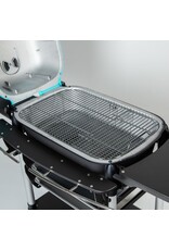 PK Grills PK Grills PK300AF Grill & Smoker - Teal - PK300-AF-TC