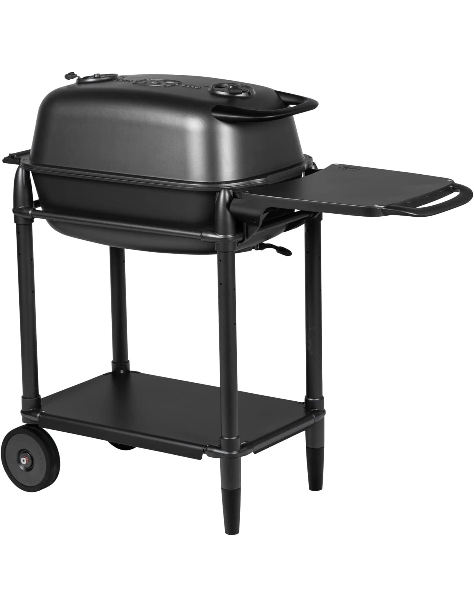 PK Grills PK Grills PK300 Grill & Smoker - Graphite - PK300-BCX