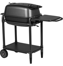 PK Grills PK Grills PK300 Grill & Smoker - Graphite - PK300-BCX