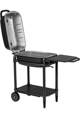 PK Grills PK Grills PK300 Grill & Smoker - Graphite - PK300-BCX