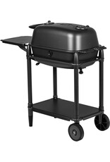 PK Grills PK Grills PK300 Grill & Smoker - Graphite - PK300-BCX