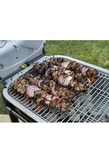 PK Grills PK Grills PK300 Grill & Smoker - Graphite - PK300-BCX