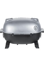 PK Grills PK Grills PKGO Grill & Smoker W/ Flip Kit - PK200-SFL