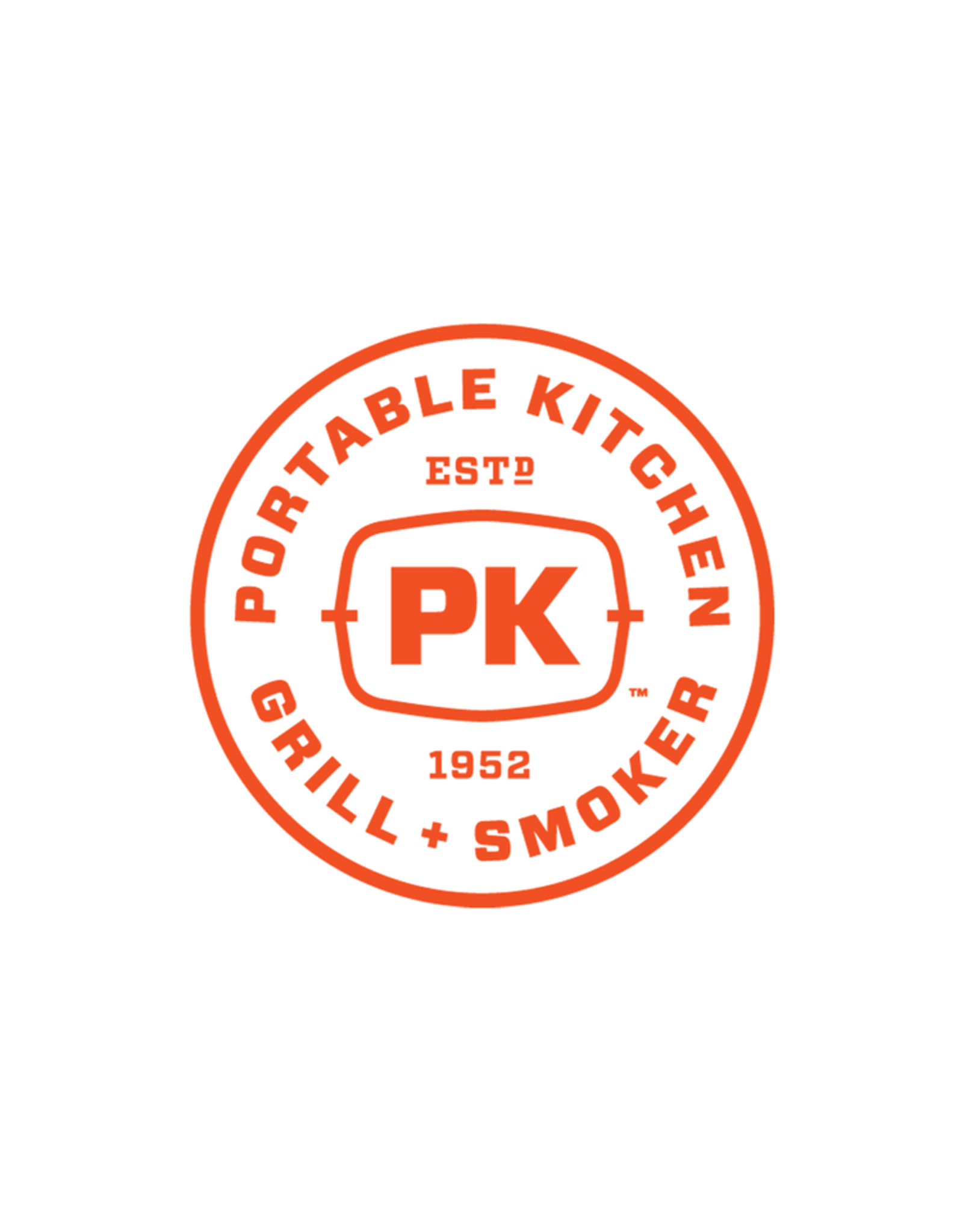 PK Grills PK Grills PK360 Grill Grates - PK20360