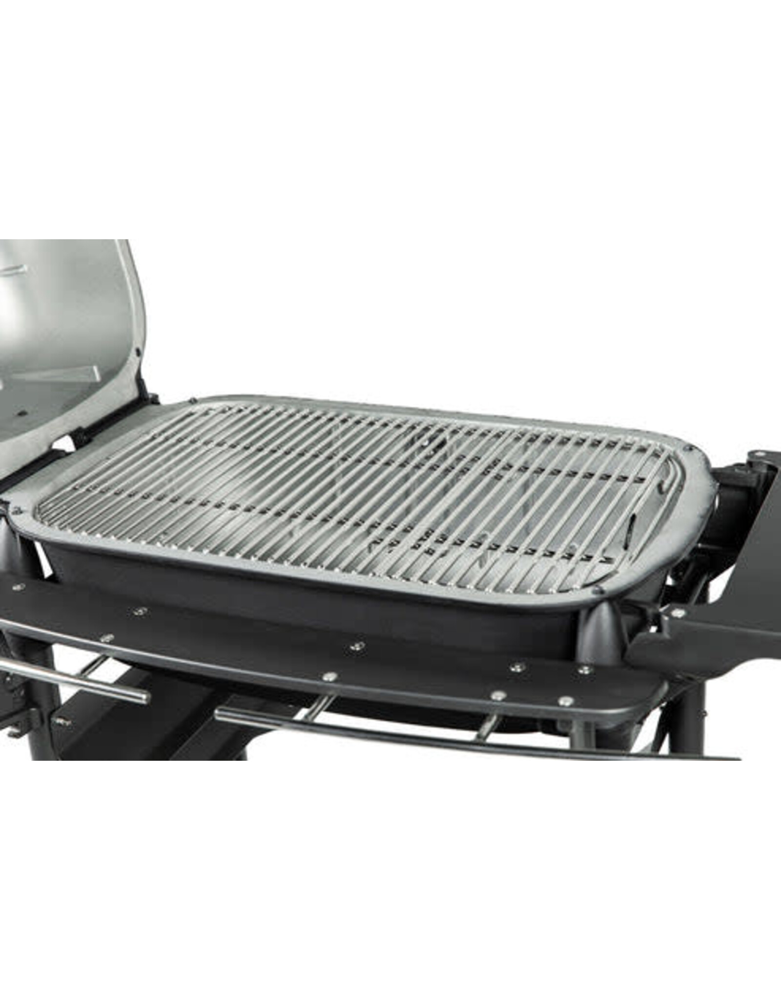 PK Grills PK Grills PK300 Stainless Steel Hinge Cooking Grid - PK300A-HG-SS