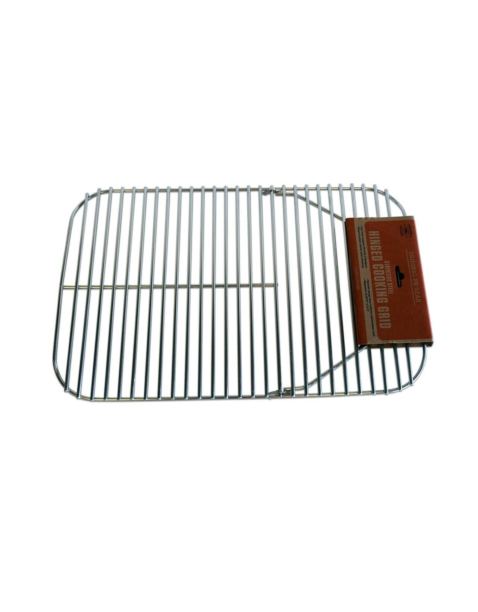 PK Grills PK Grills Stainless Steel Grid - PK99011