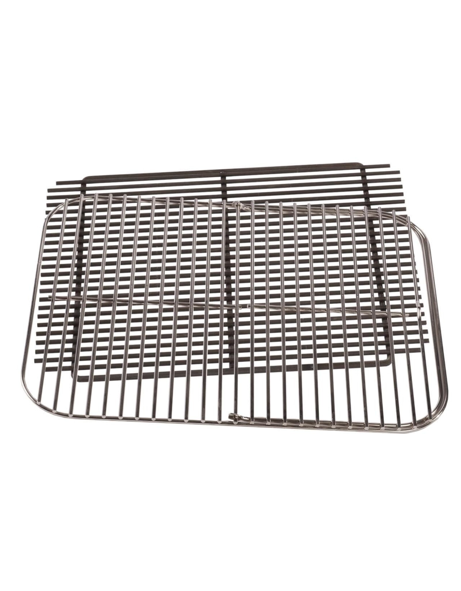 PK Grills PK Grills PK 99010 Hinged Grid and Charcoal Grate, for use with Series 300, 3714, 3611 PK Grill & Smoker - PK99010