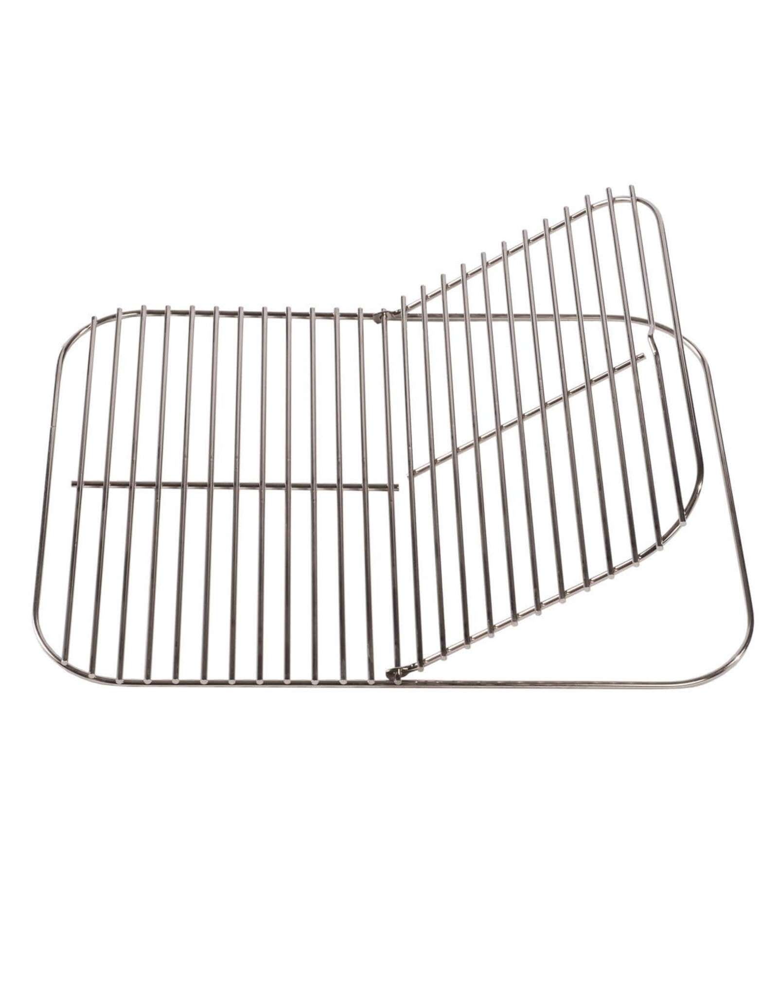 PK Grills PK Grills PK 99010 Hinged Grid and Charcoal Grate, for use with Series 300, 3714, 3611 PK Grill & Smoker - PK99010