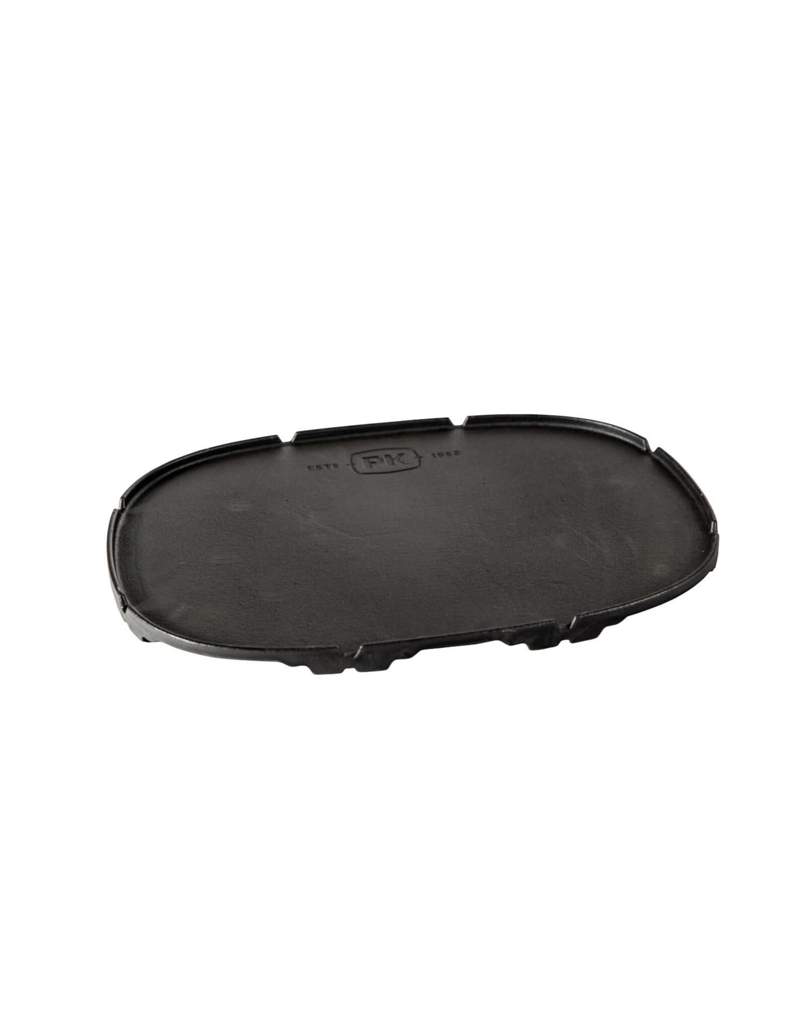 PK Grills PK Grills PKGO Cast Iron Griddle - PK200A-CIG