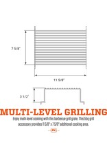 PK Grills PK Grills Littlemore Grid for PK Grills - PK99030