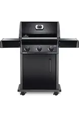 Napoleon Napoleon Rogue 425 Propane Gas Grill - Black - R425PK-1
