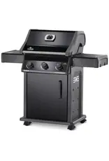 Napoleon Napoleon Rogue 425 Propane Gas Grill - Black - R425PK-1