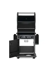 Napoleon Napoleon Rogue 425 Propane Gas Grill - Black - R425PK-1