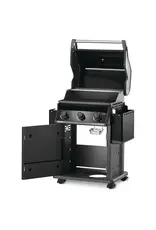 Napoleon Napoleon Rogue 425 Propane Gas Grill - Black - R425PK-1