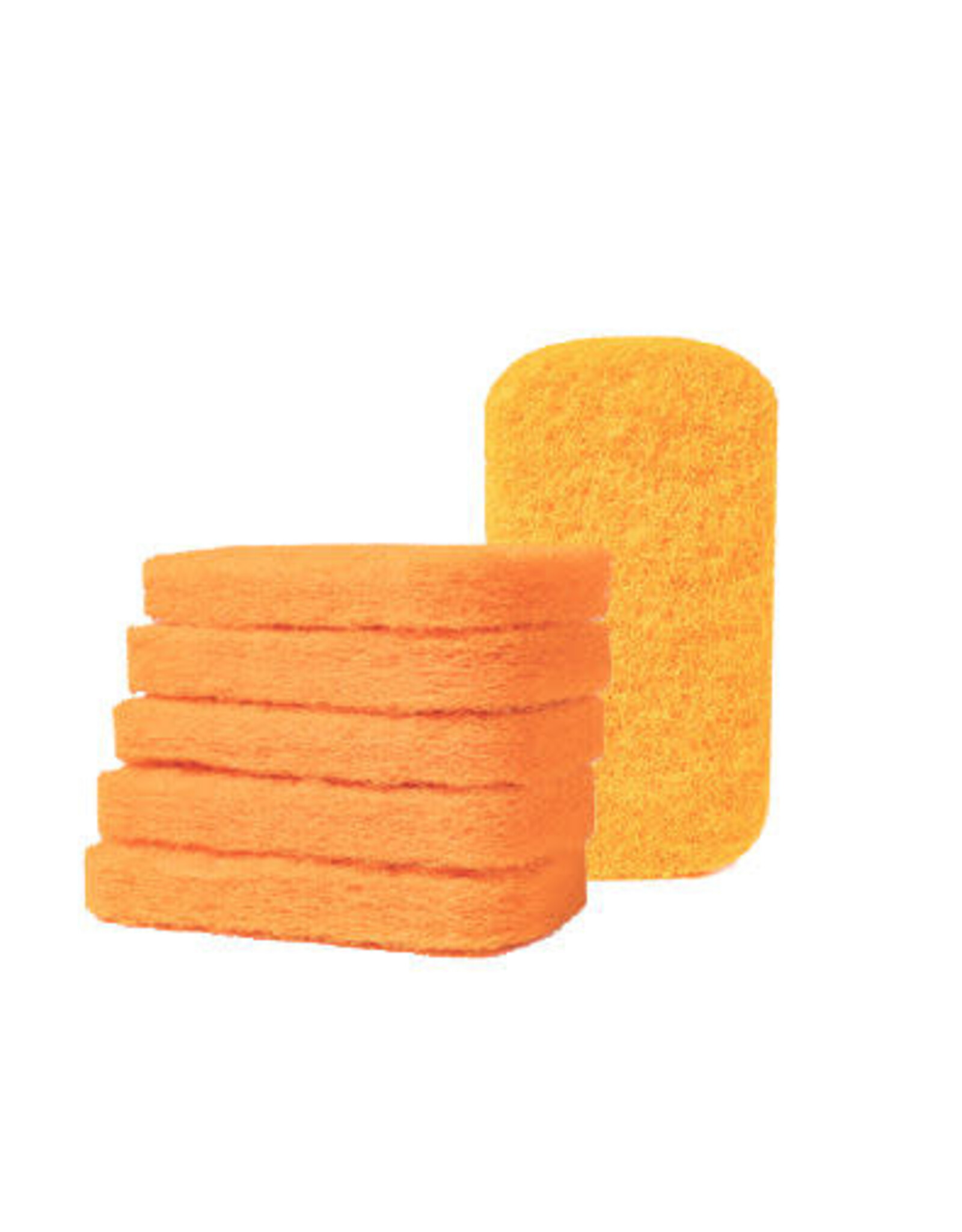 Blackstone Blackstone GRIDDLE BOX OF REPLACEMENT SCRUB PADS - 5063