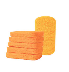 Blackstone Blackstone GRIDDLE BOX OF REPLACEMENT SCRUB PADS - 5063