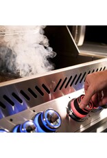 Napoleon Napoleon Built-in Prestige PRO 500 Propane Gas Grill Head with Infrared Rear Burner, Stainless Steel - BIPRO500RBPSS-3