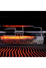 Napoleon Napoleon Built-in Prestige PRO 500 Propane Gas Grill Head with Infrared Rear Burner, Stainless Steel - BIPRO500RBPSS-3