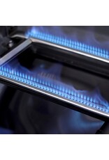 Napoleon Napoleon Built-in Prestige PRO 500 Propane Gas Grill Head with Infrared Rear Burner, Stainless Steel - BIPRO500RBPSS-3