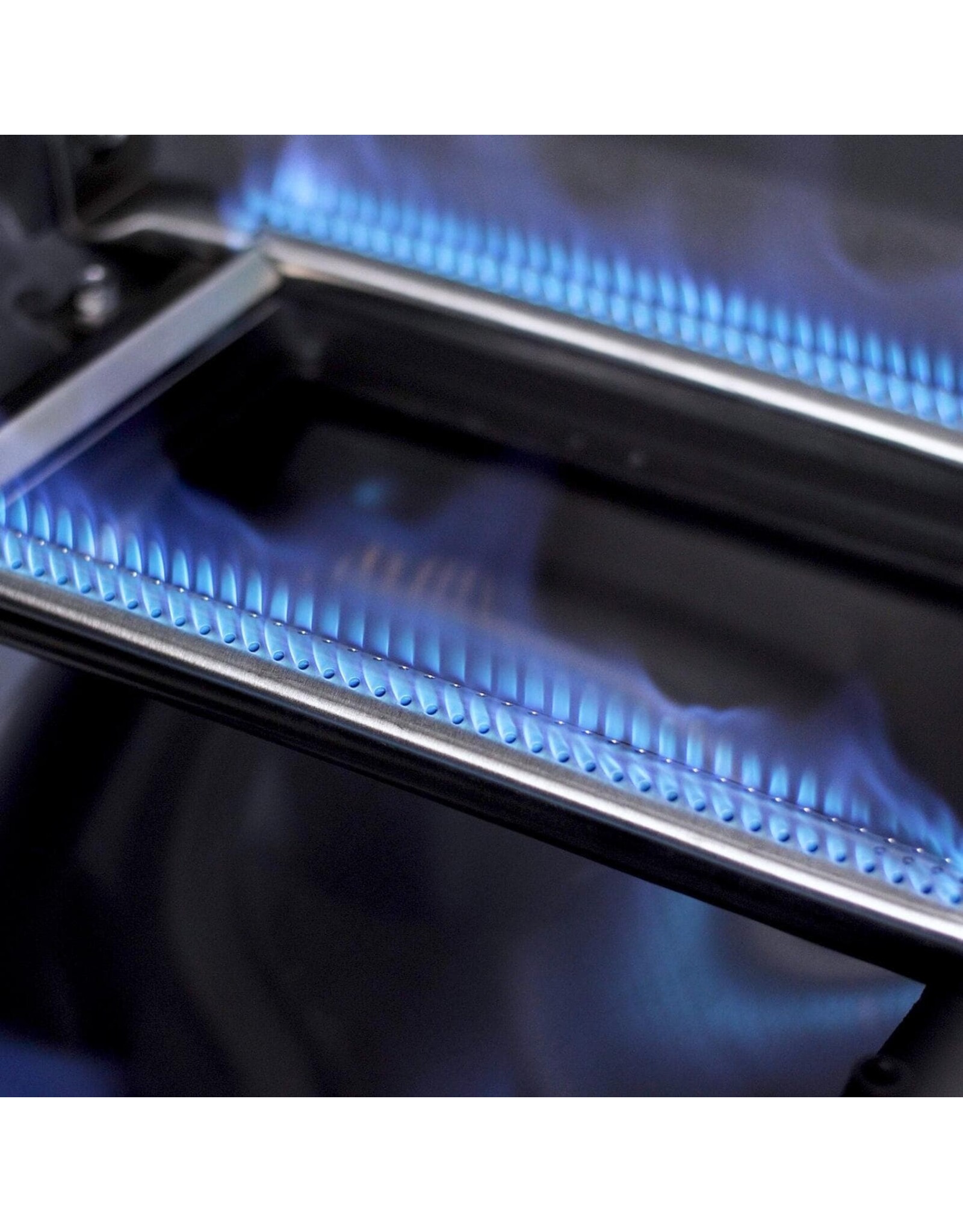 Napoleon Napoleon Built-in Prestige PRO 500 Propane Gas Grill Head with Infrared Rear Burner, Stainless Steel - BIPRO500RBPSS-3