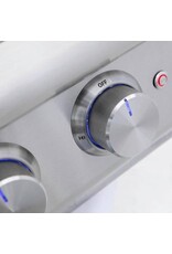 Blaze Outdoor Products Blaze LTE+ Power Burner Natural Gas -  BLZ-PBLTE3-NG