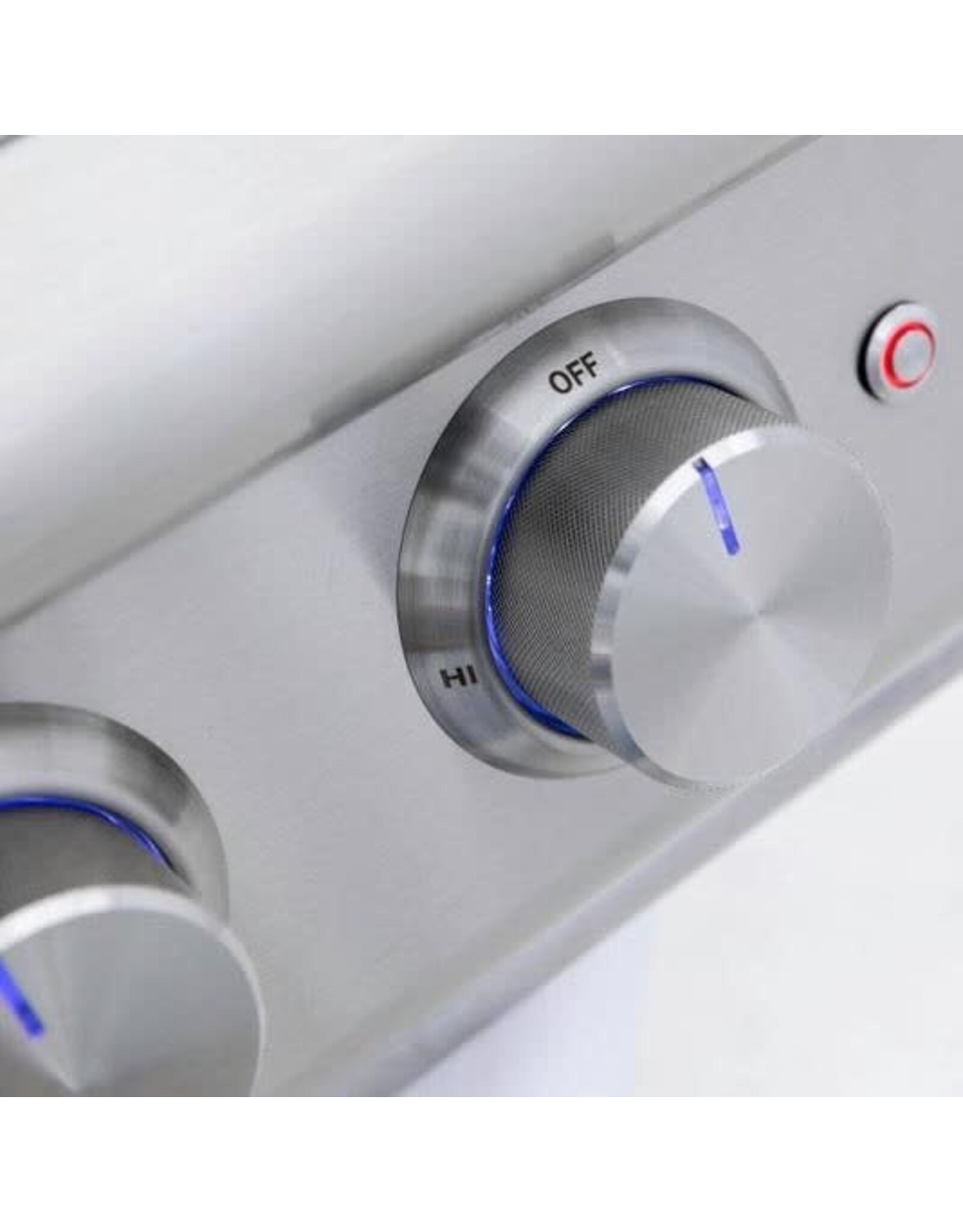 Blaze Outdoor Products Blaze LTE+ Power Burner Natural Gas -  BLZ-PBLTE3-NG