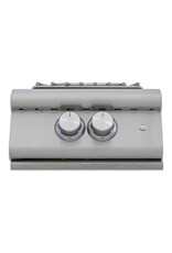 Blaze Outdoor Products Blaze LTE+ Power Burner Natural Gas -  BLZ-PBLTE3-NG