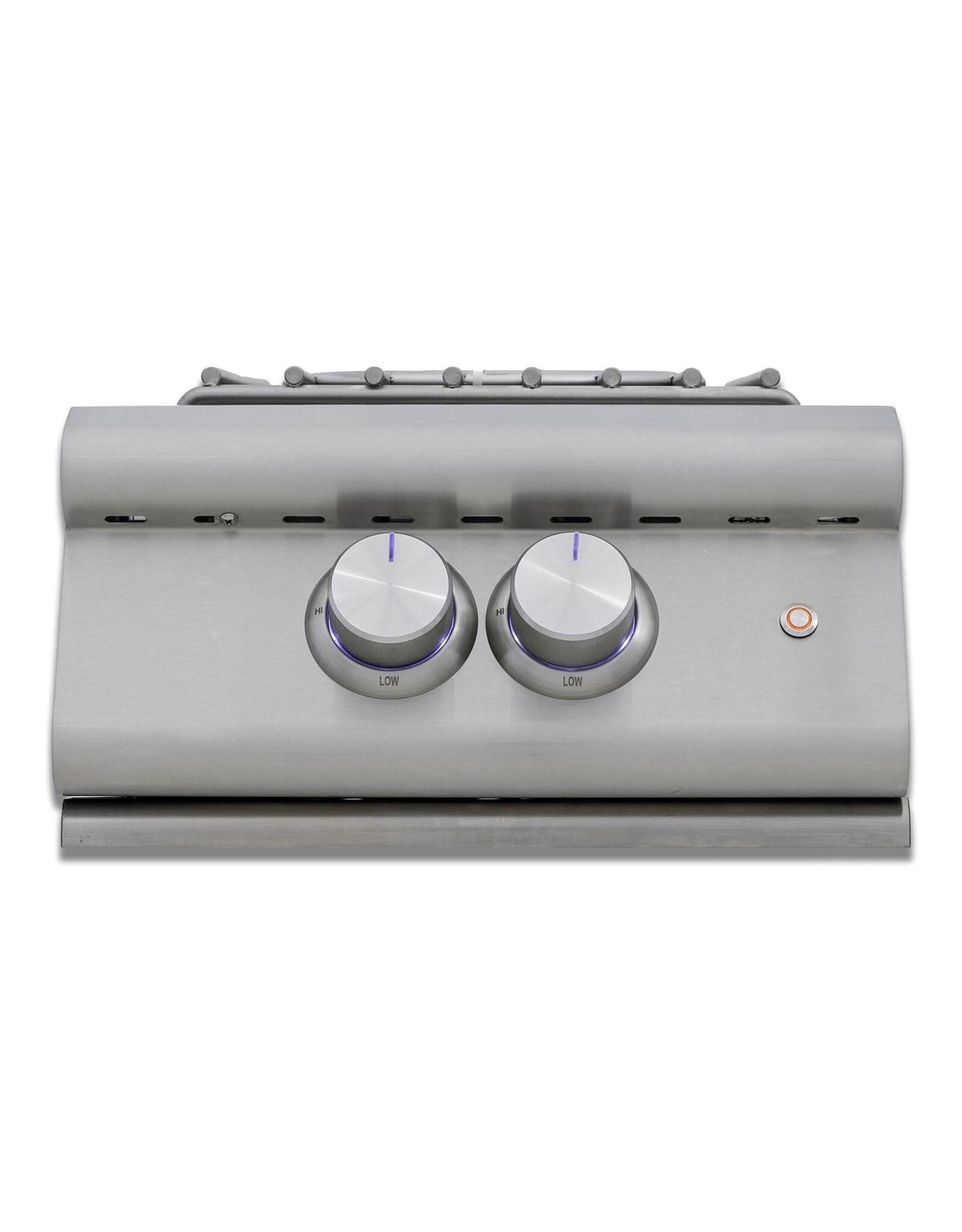 Blaze Outdoor Products Blaze LTE+ Power Burner Natural Gas -  BLZ-PBLTE3-NG