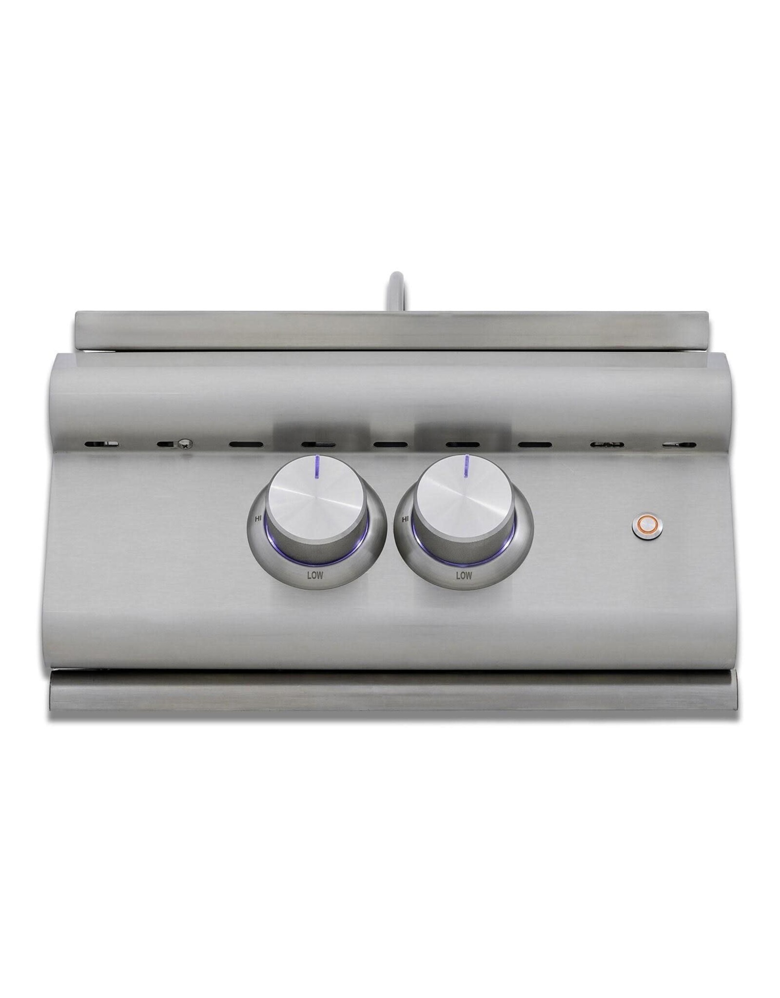 Blaze Outdoor Products Blaze LTE+ Power Burner Natural Gas -  BLZ-PBLTE3-NG