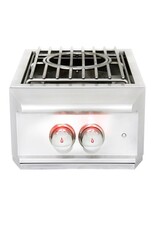 Blaze Outdoor Products Blaze Professional Power Burner NAT GAS - BLZ-PROPB-NG