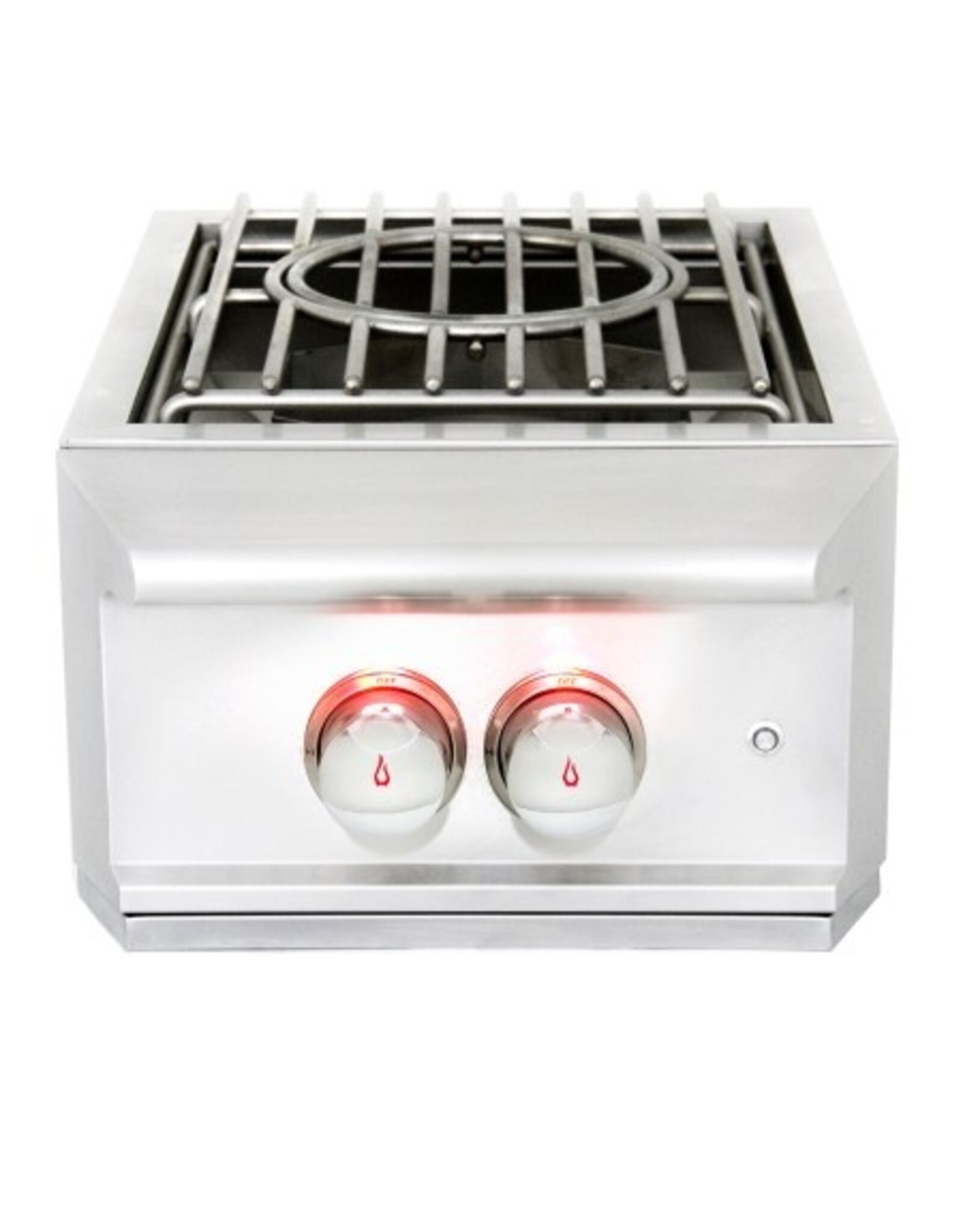 Blaze Outdoor Products Blaze Professional Power Burner NAT GAS - BLZ-PROPB-NG