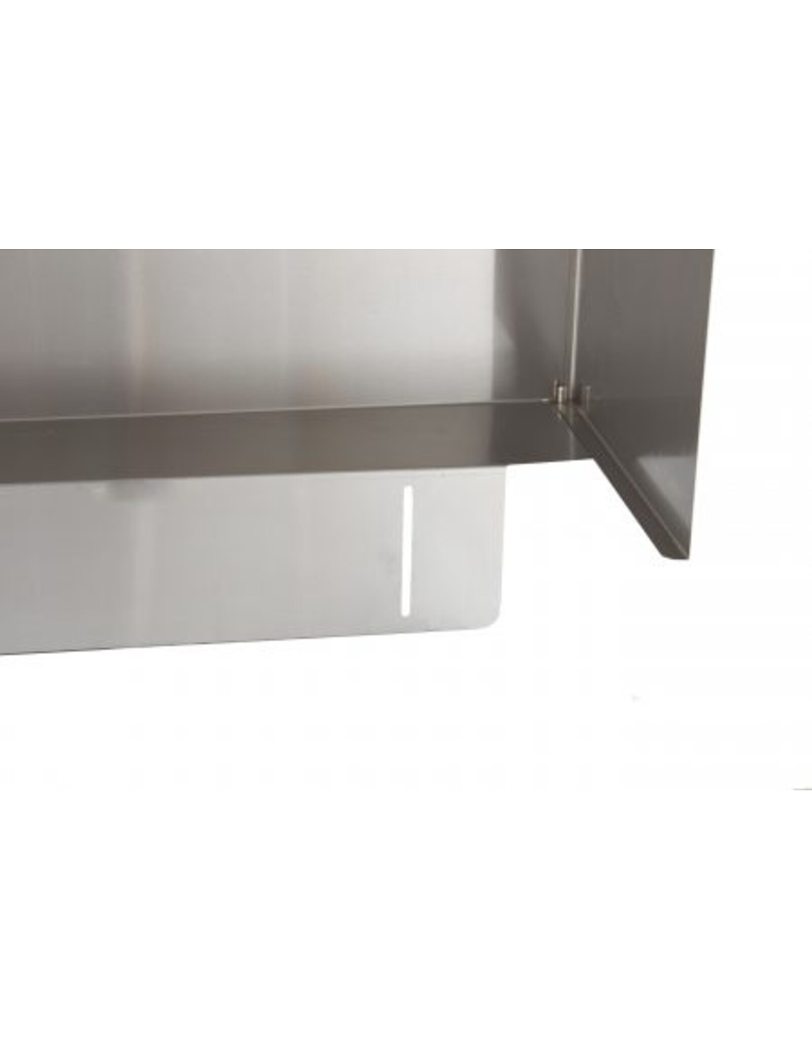 Blaze Outdoor Products Wind Guard for Blaze 3 Burner Tradtional/LTE Grill - BLZ-WG-25