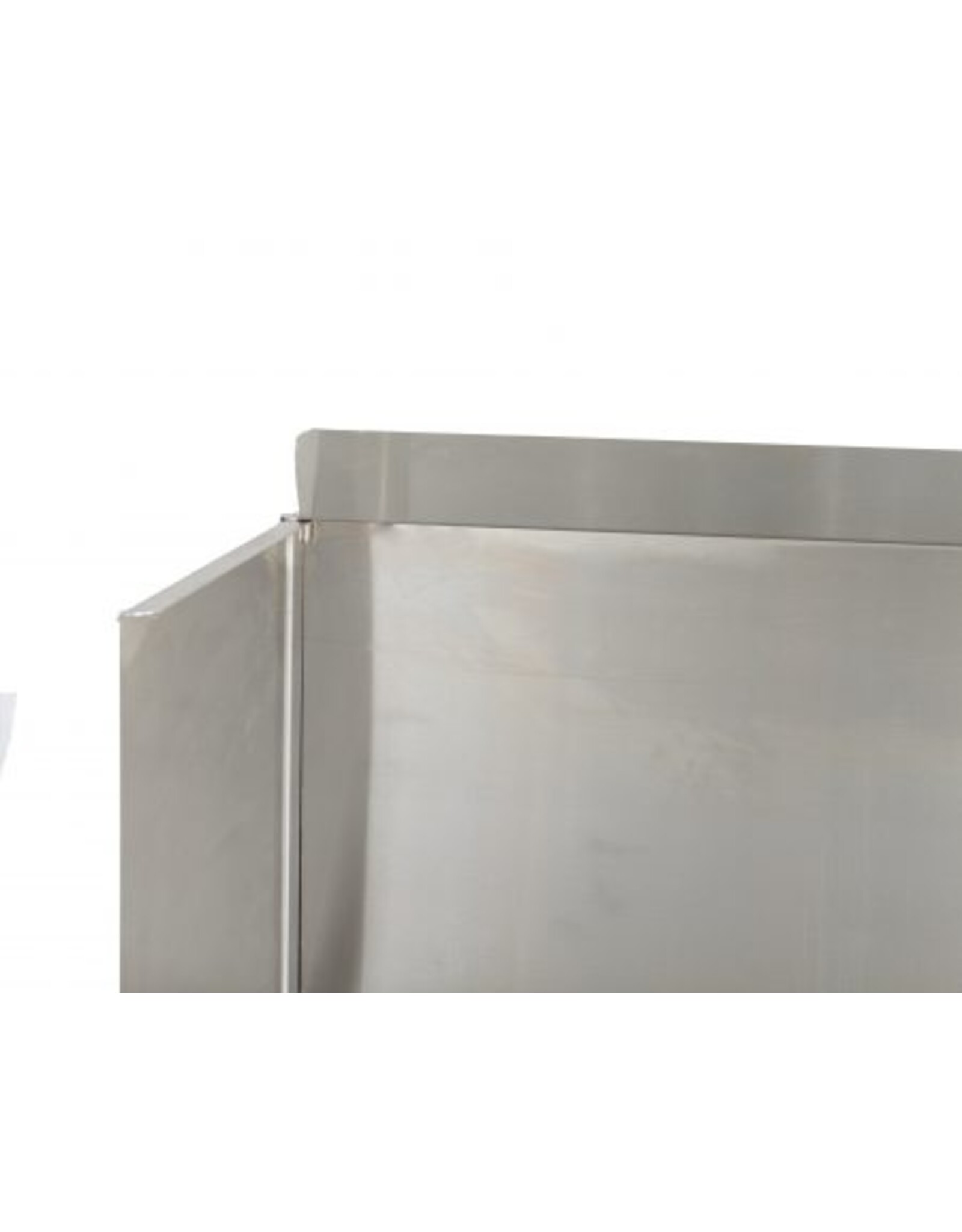 Blaze Outdoor Products Wind Guard for Blaze 3 Burner Tradtional/LTE Grill - BLZ-WG-25