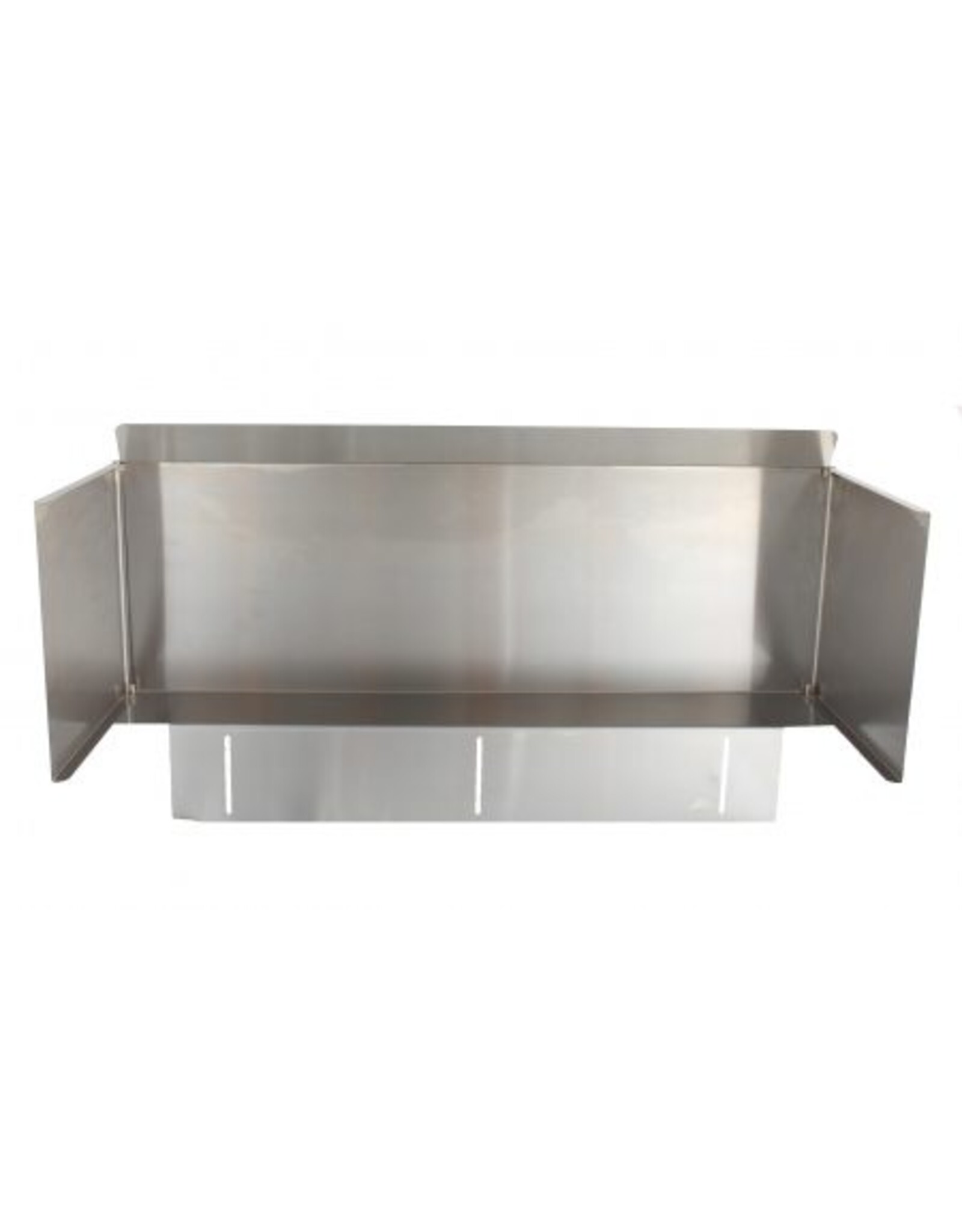 Blaze Outdoor Products Wind Guard for Blaze 4 Burner Traditional/LTE Grill - BLZ-WG-32